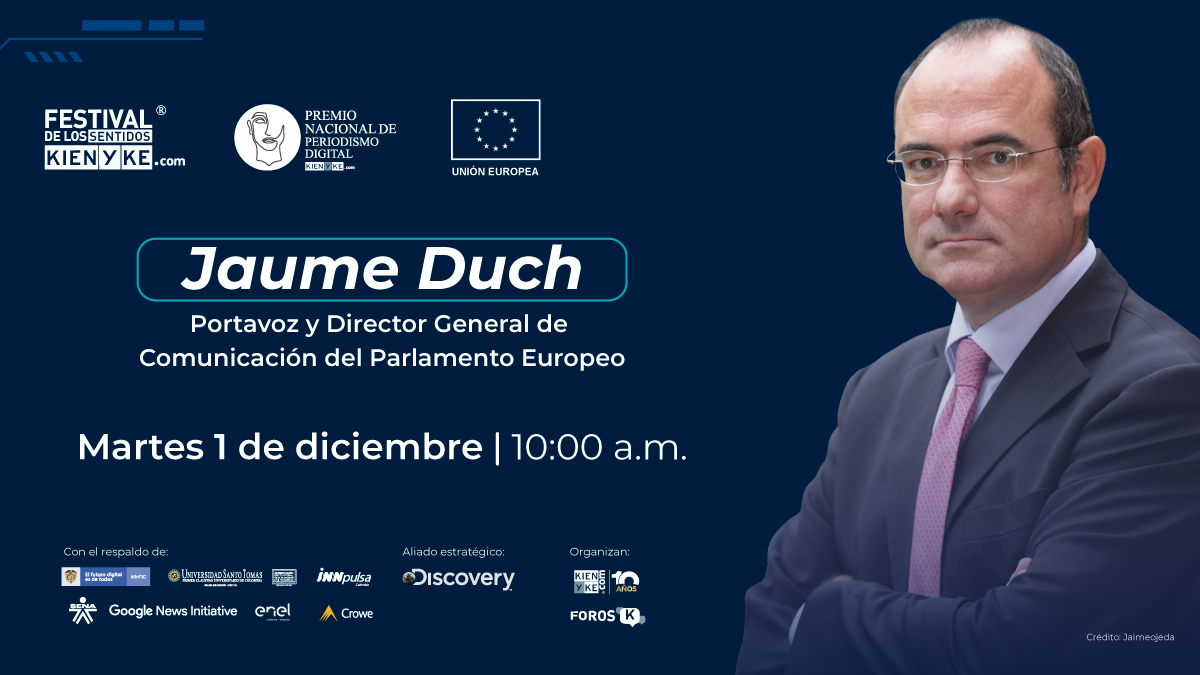 Jaume Duch Jaume Duch