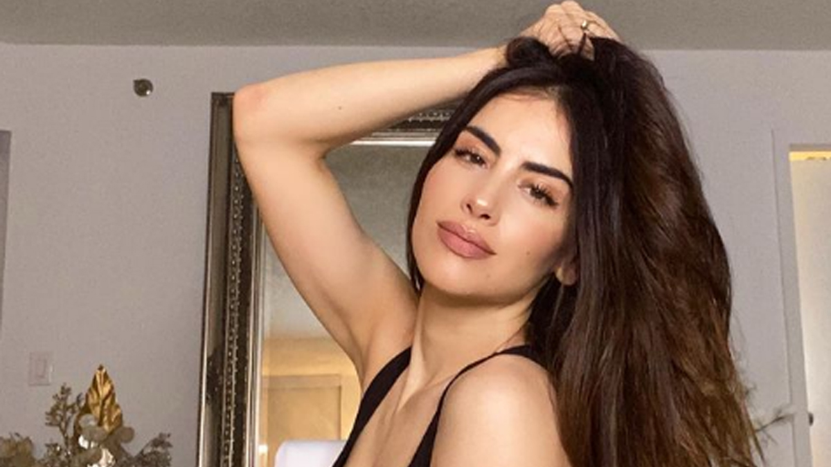 Jessica Cediel Jessica Cediel