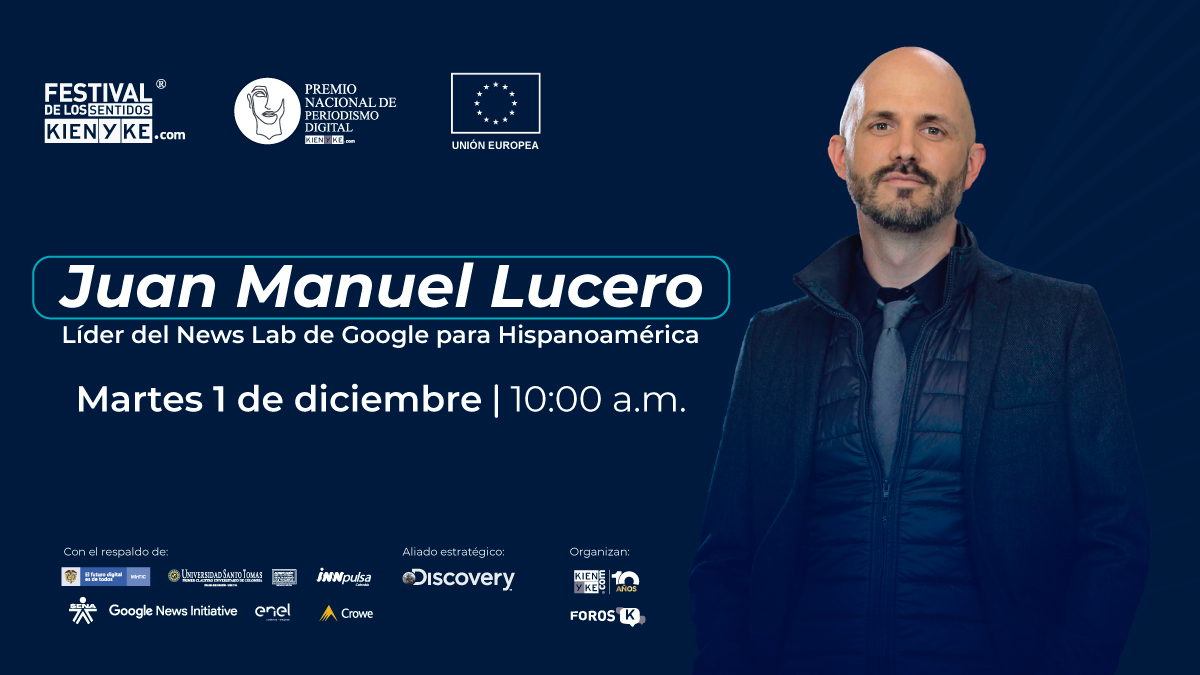 Juan Manuel Lucero Juan Manuel Lucero
