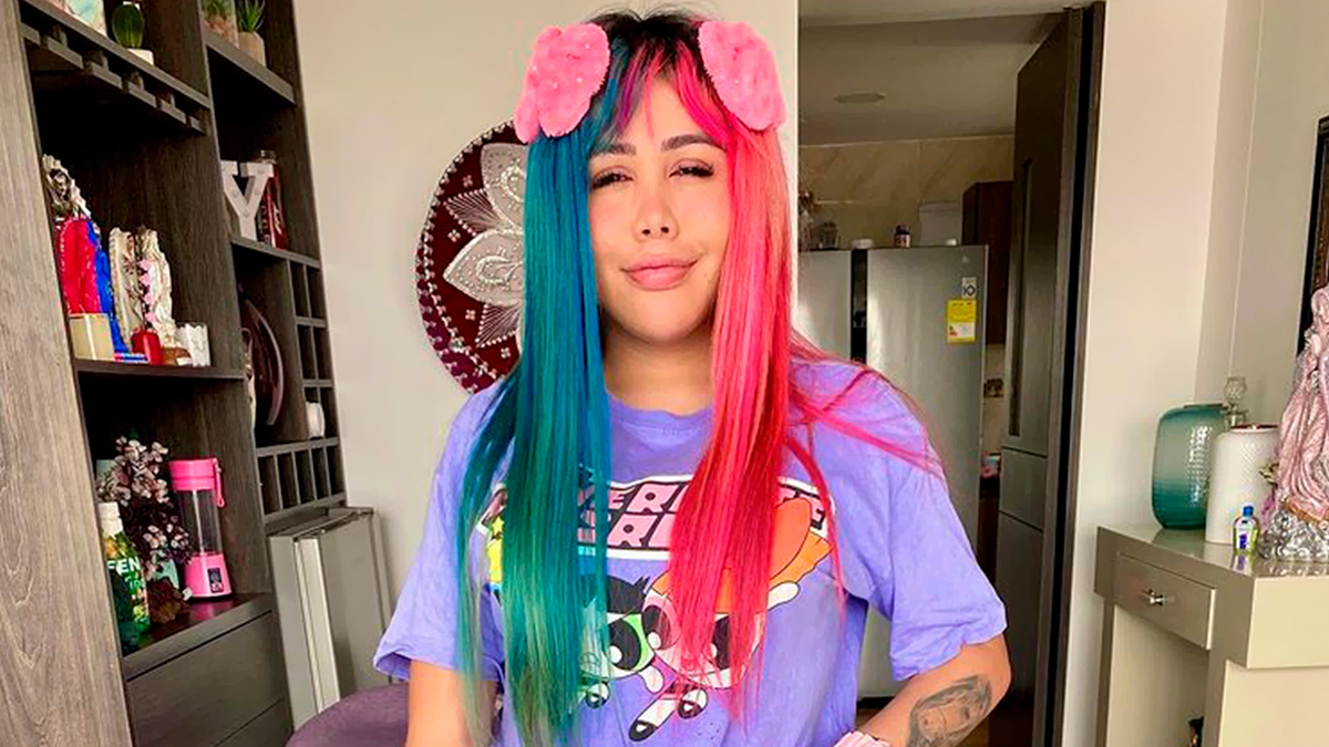 Yina Calderón Yina Calderón