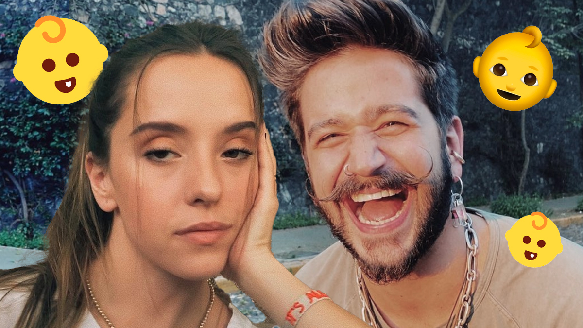 Camilo Y Evaluna Se Alistan Para Tener Su Primer Hijo Kienyke