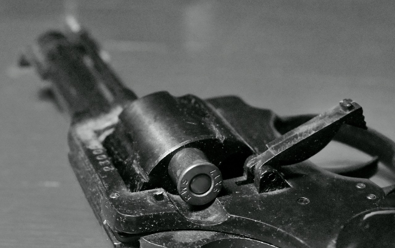 Evitan ingreso de armas y droga al centro penitenciario La Nueva Joya Evitan ingreso de armas y droga al centro penitenciario La Nueva Joya