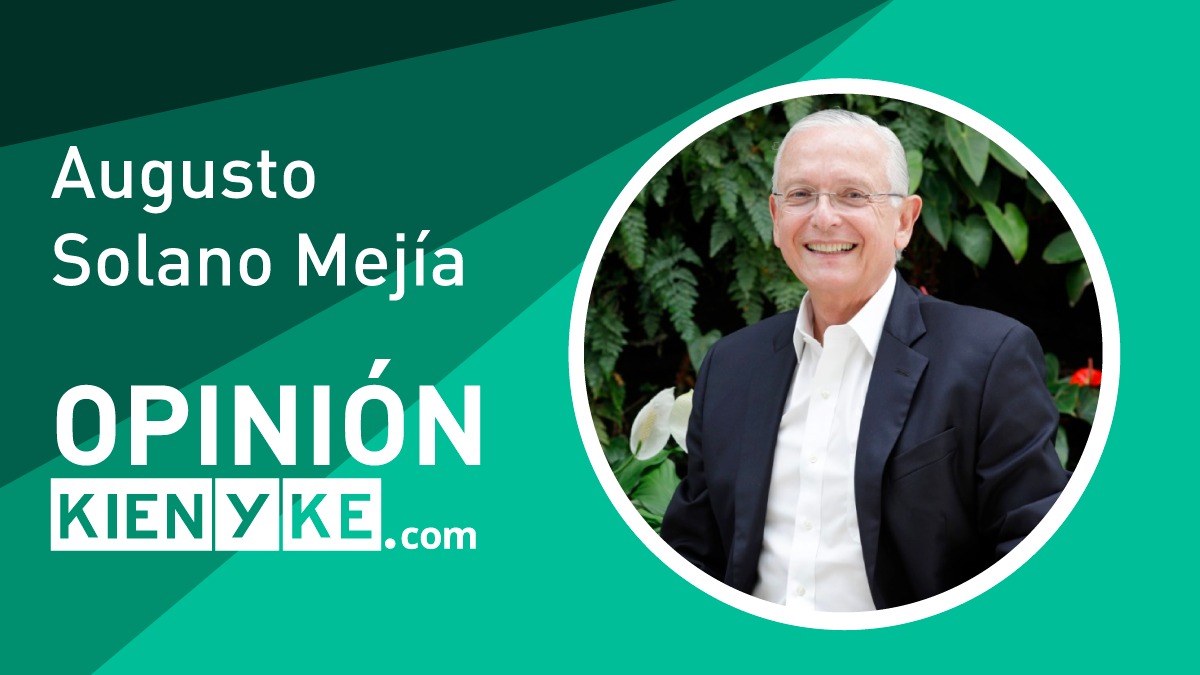 Del miedo a la esperanza | KienyKe