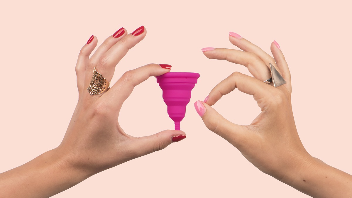 Copa menstrual Copa menstrual