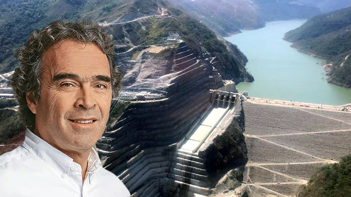 Sergio Fajardo Sergio Fajardo