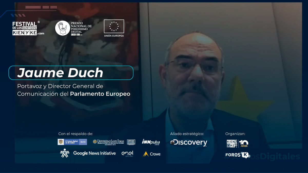 Comunicación del Parlamento Europeo en la era digital, aciertos y desaciertos Comunicación del Parlamento Europeo en la era digital, aciertos y desaciertos
