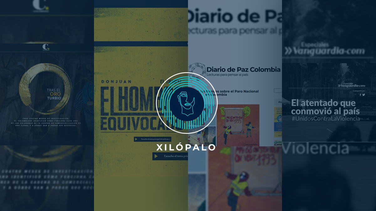 MEDIOS GANADORES PNPD 2020 Medios Ganadores PNPD 2020