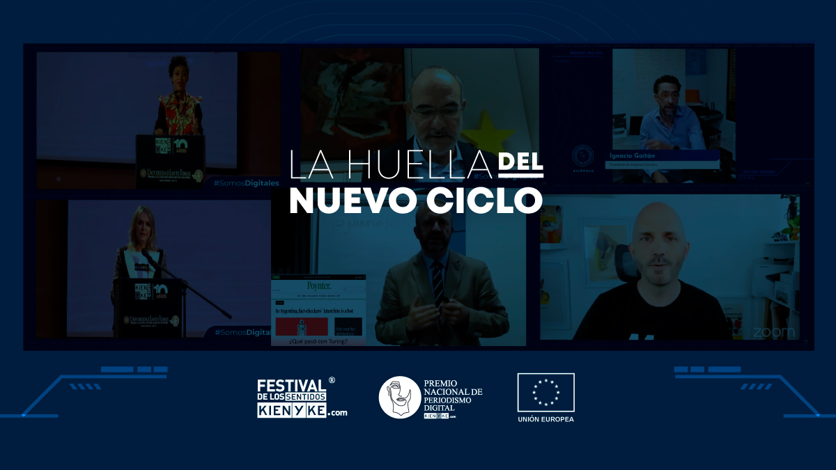 Festival de los Sentidos: la huella del nuevo ciclo Festival de los Sentidos: la huella del nuevo ciclo