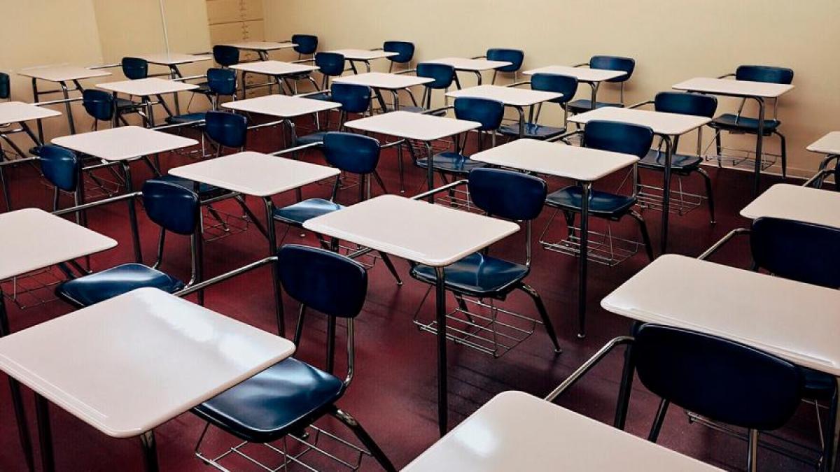 Educación será en alternancia y dependerá de contagios por covid-19 Educación será en alternancia y dependerá de contagios por covid-19