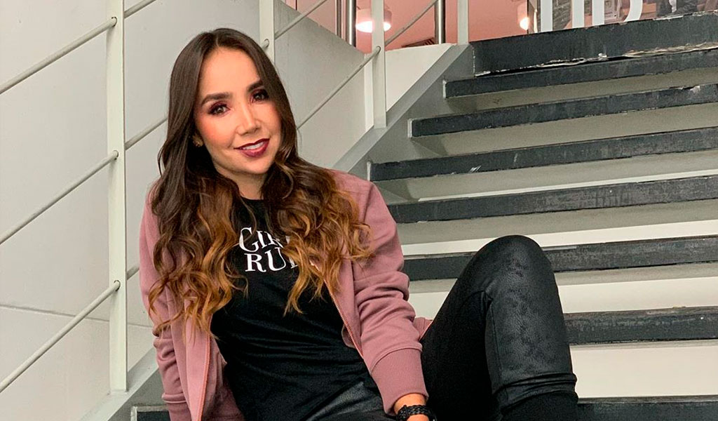 marca de ropa de paola jara