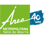 Logo Área Metropolitana