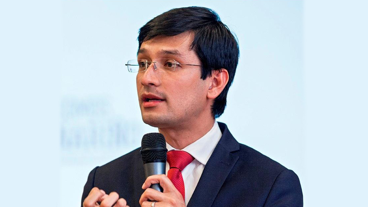 El descontento de Camilo Romero con la Alianza Verde KienyKe