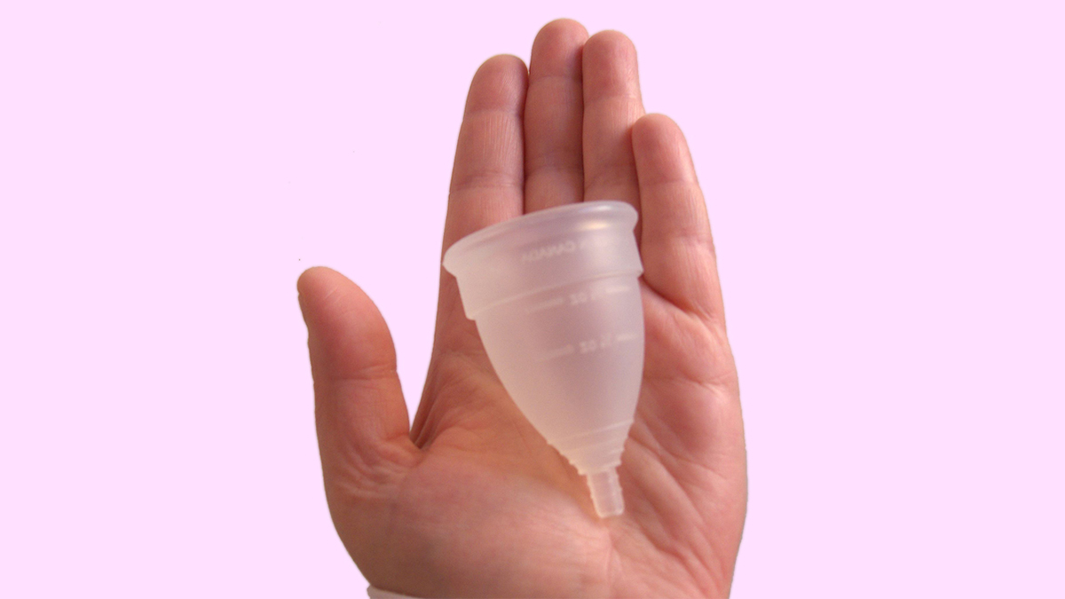 copa menstrual copa menstrual