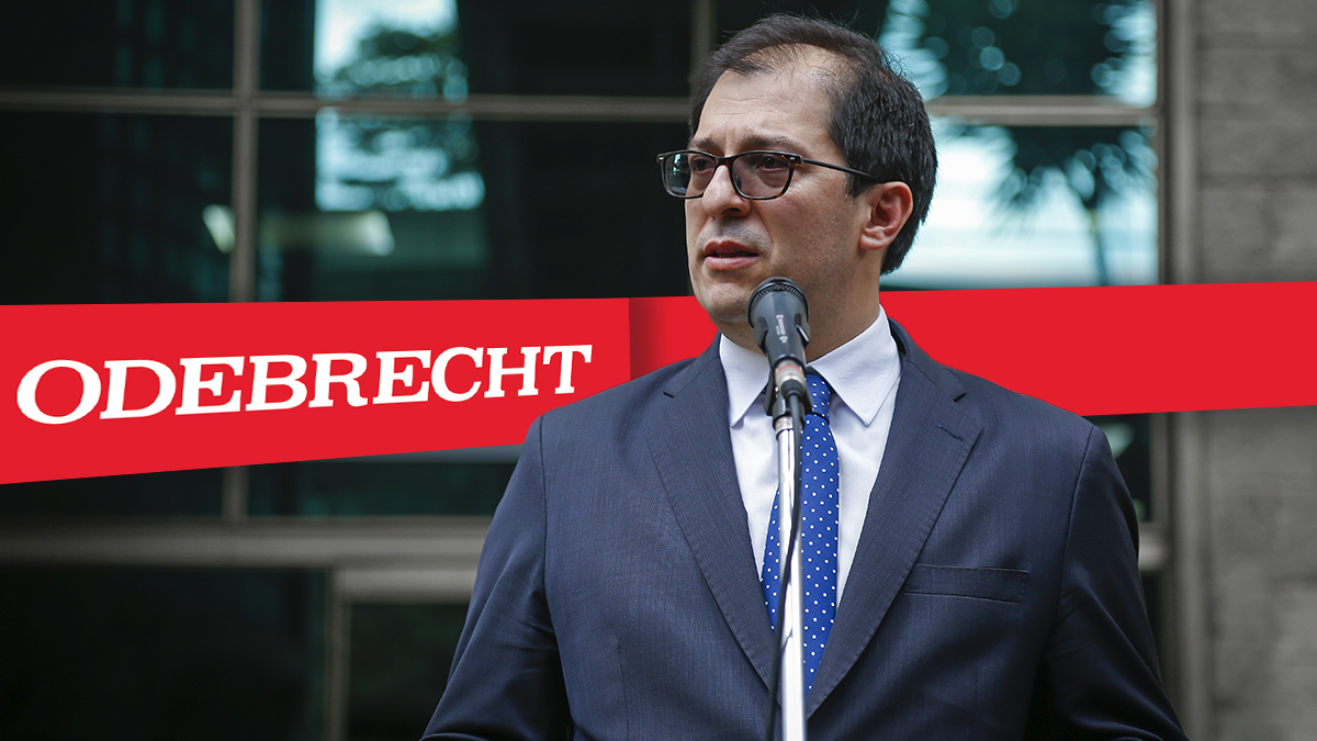 Fiscalía abre nuevo capítulo por escándalo Odebrecht Fiscalía abre nuevo capítulo por escándalo Odebrecht