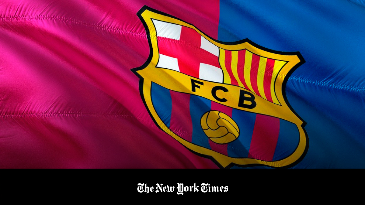 El Barcelona y la maldición del éxito El Barcelona y la maldición del éxito