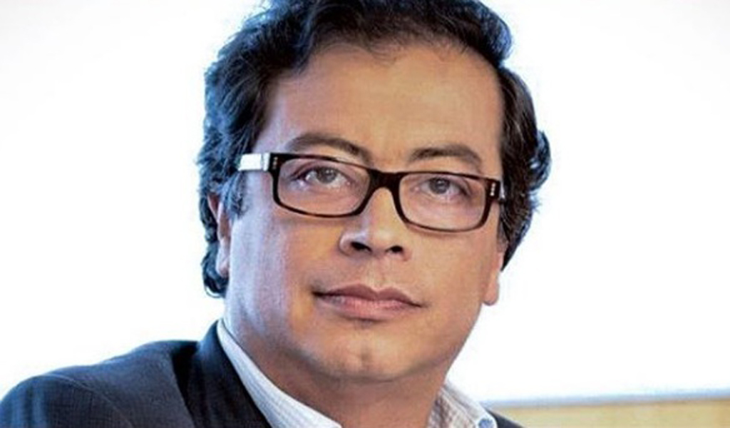 Gustavo Petro advierte supuesto golpe de Estado en Colombia Gustavo Petro advierte supuesto golpe de Estado en Colombia
