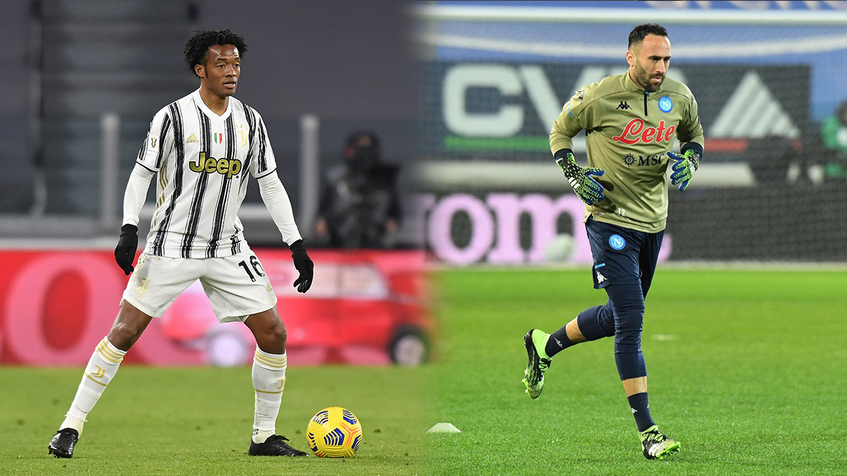 Cuadrado y Ospina Cuadrado y Ospina