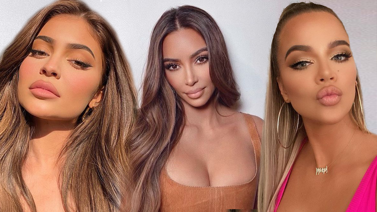 Las parejas de las Kardashian | KienyKe Las parejas de las Kardashian | KienyKe