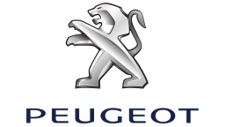 Logo Peugeot