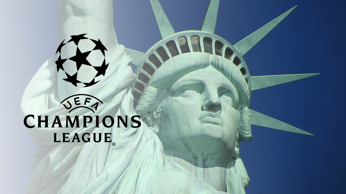 UEFA Champions League UEFA Champions League