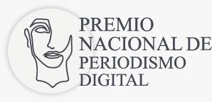 Logo Premio Nacional de Periodismo Digital 