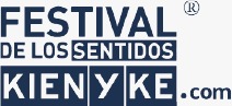 Logo Festival de los Sentidos