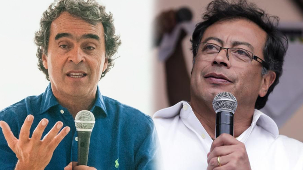 ¿Quién pierde más de no llegar a una coalición para 2022? ¿Quién pierde más de no llegar a una coalición para 2022?