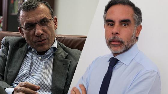 Roy Barreras y Armando Benedetti no aspirarían al Congreso en 2022