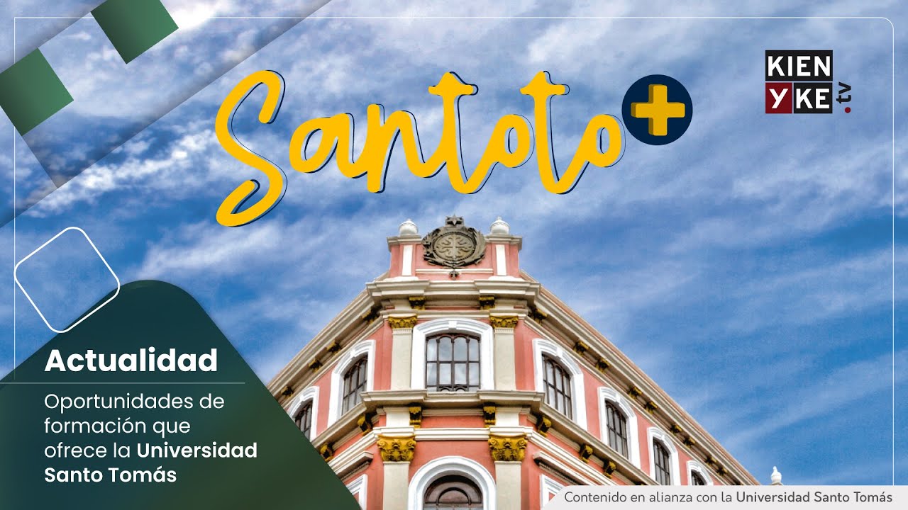 Content marketing U Santo Tomas