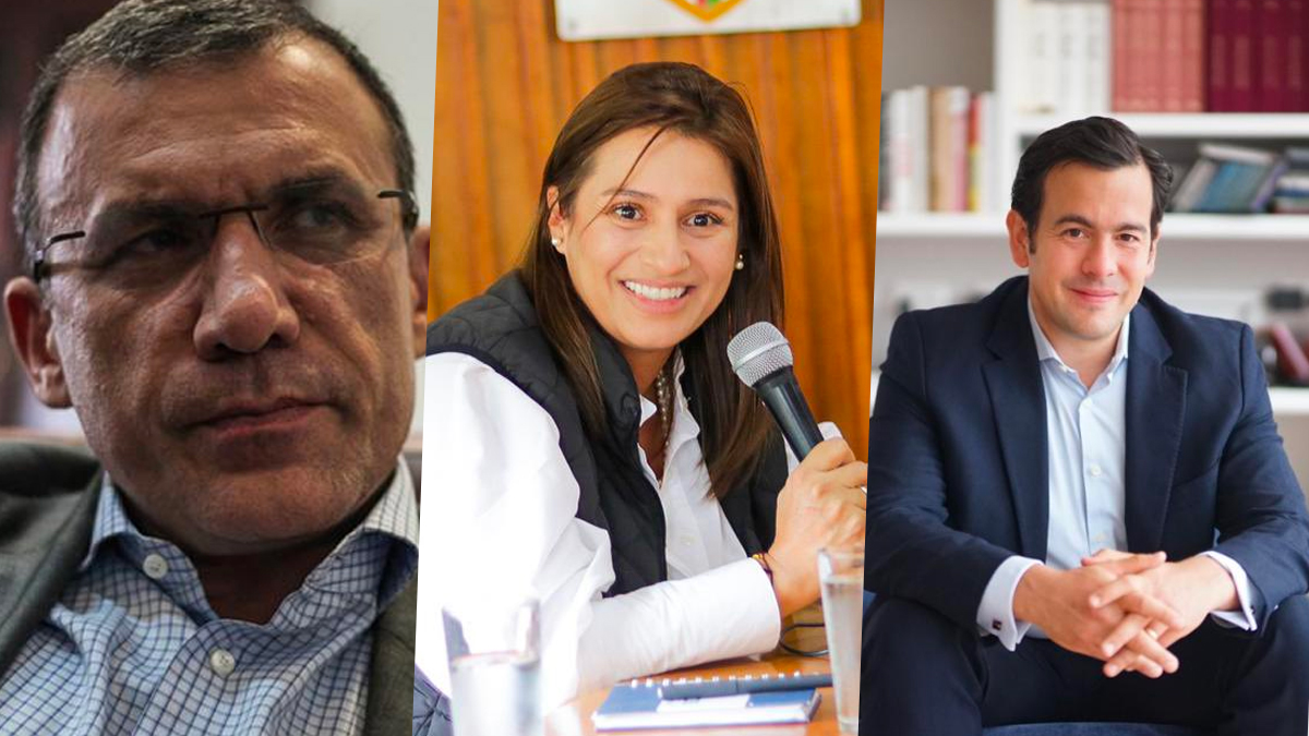 Congresistas opinan sobre propuesta de unificar elecciones Congresistas opinan sobre propuesta de unificar elecciones