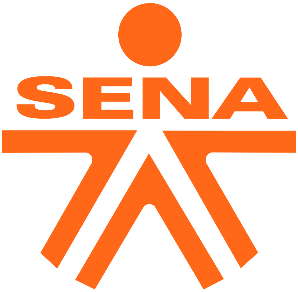 Logo Sena