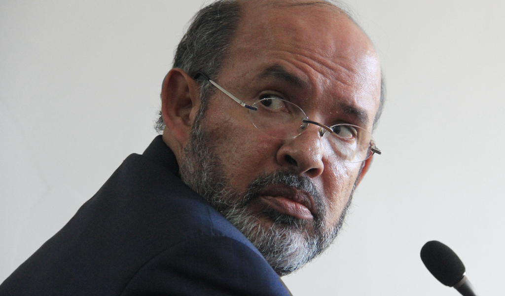 Cartel de la toga: Procuraduría pide que Francisco Ricaurte sea condenado Cartel de la toga: Procuraduría pide que Francisco Ricaurte sea condenado