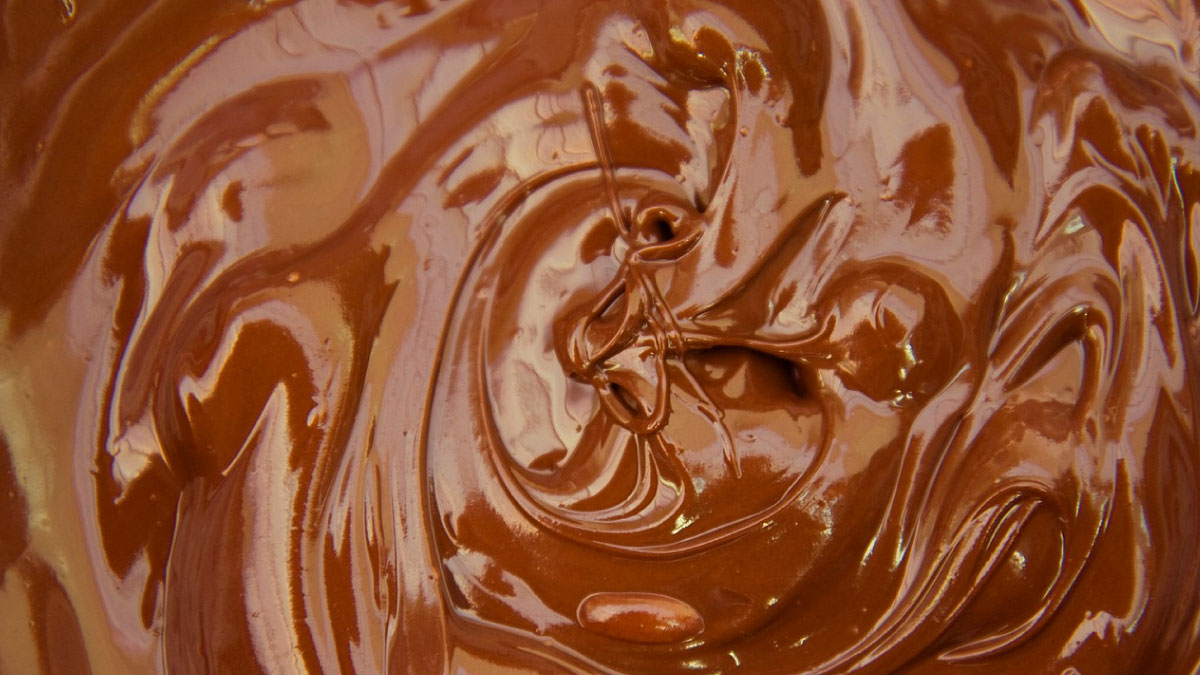 Chocolate Chocolate