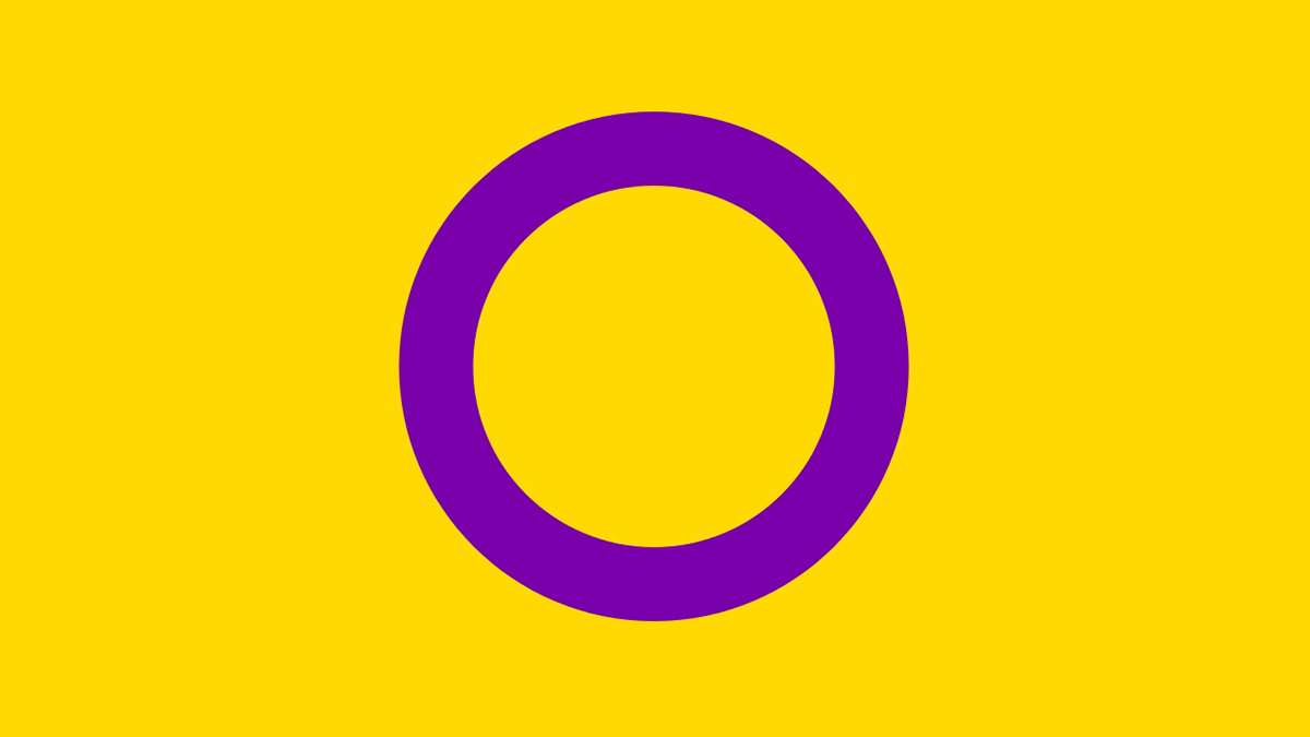 intersexual intersexual