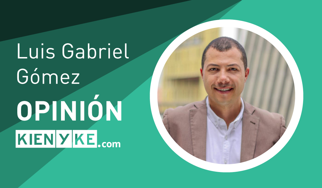 Reactivación económica - Luis Gabriel Gómez Reactivación económica - Luis Gabriel Gómez