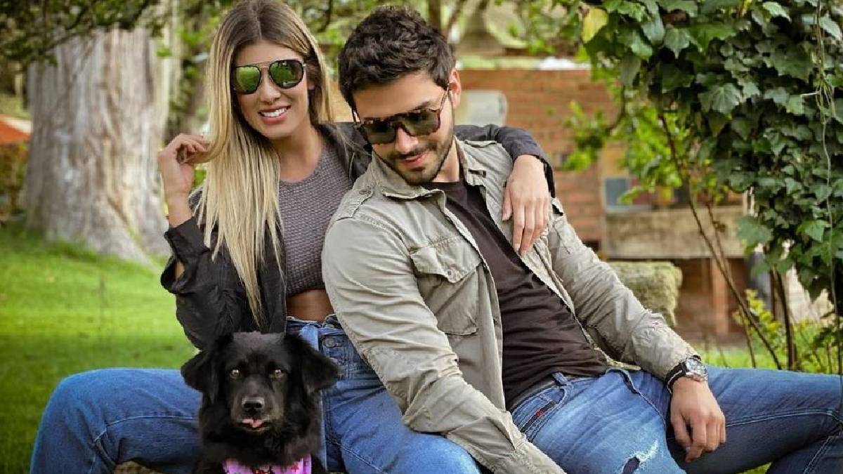 Las parejas de los actores de 'Enfermeras' | KienyKe Las parejas de los actores de 'Enfermeras' | KienyKe