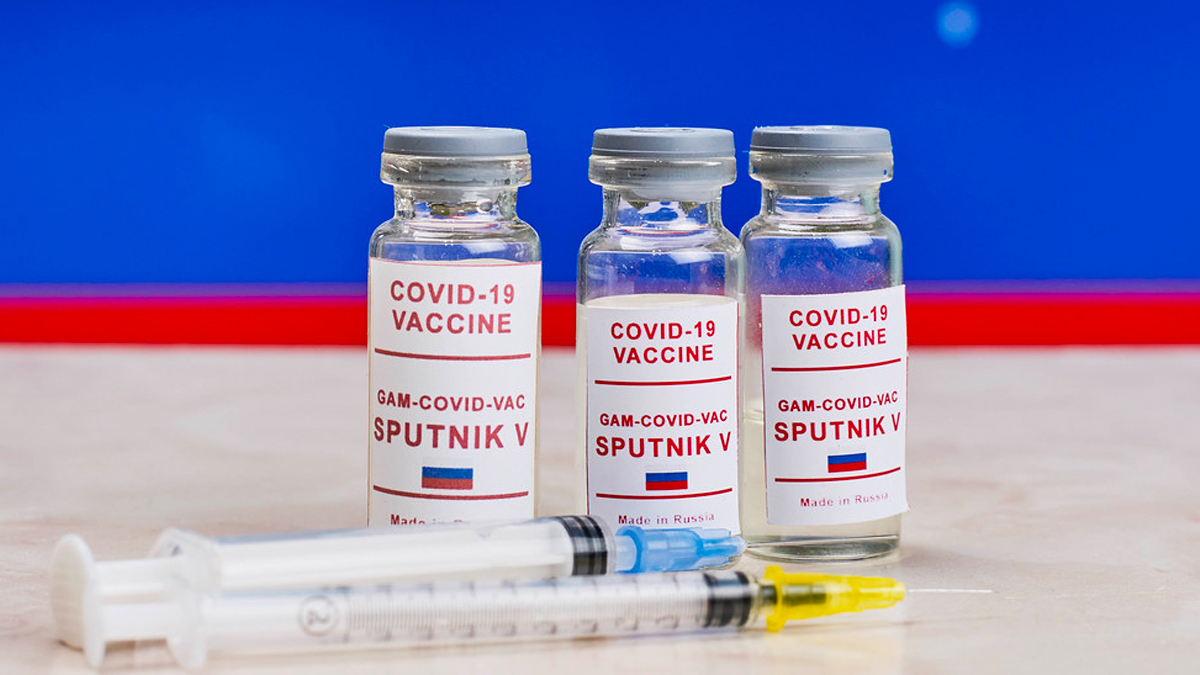 EE. UU. presionó a Brasil para rechazar vacuna rusa contra el Covid-19
