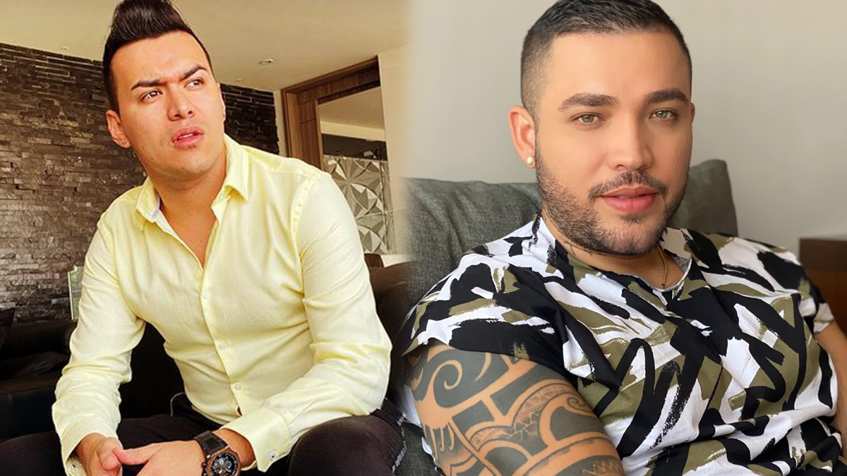 Yeison Jiménez revela cómo es su relación con Jessi Uribe | KienyKe