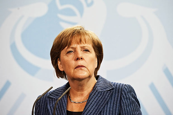 "Fue mi error": Merkel cancela la cuarentena de Semana Santa en Alemania "Fue mi error": Merkel cancela la cuarentena de Semana Santa en Alemania