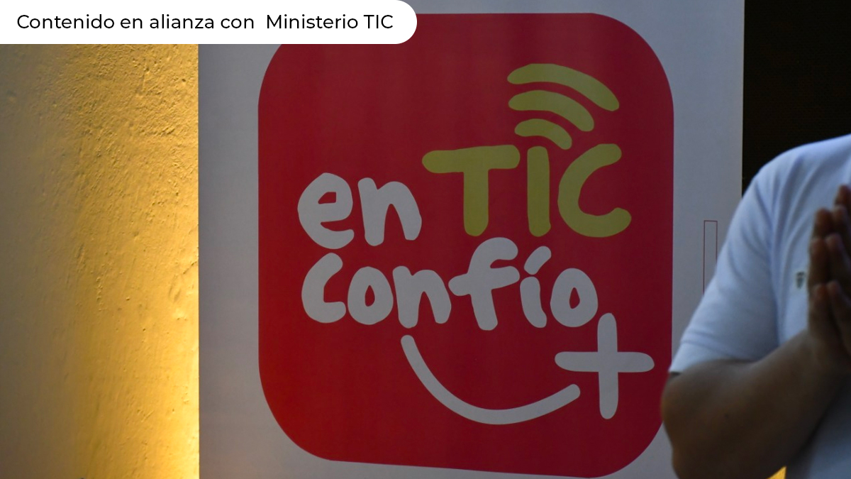 Lanzan herramienta para el buen uso de las TIC Lanzan herramienta para el buen uso de las TIC