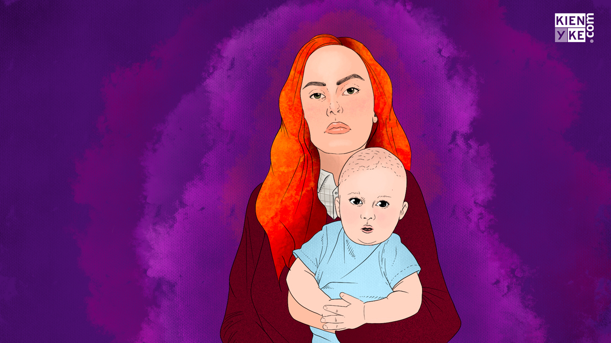 ‘Pa’ quererte’: ¿contra el derecho a ser mamá por elección? ‘Pa’ quererte’: ¿contra el derecho a ser mamá por elección?