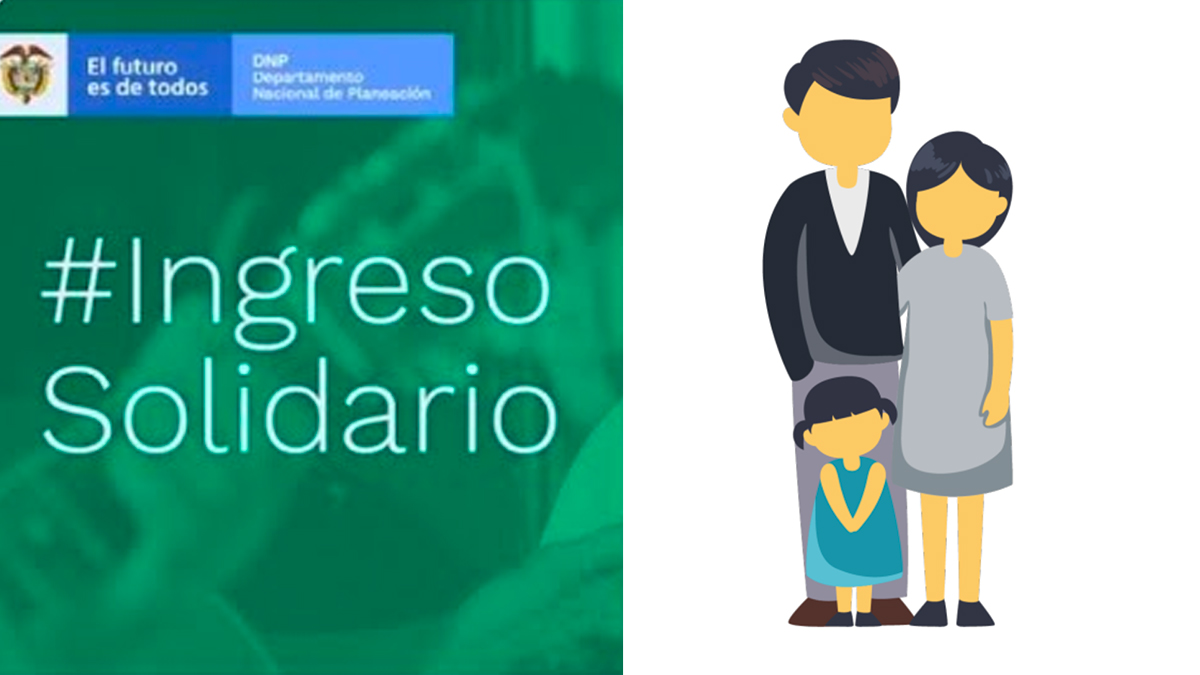 Ingreso Solidario, así podrá cobrar el pago acumulado en marzo Ingreso Solidario, así podrá cobrar el pago acumulado en marzo