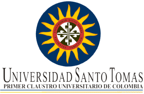 Logo Universidad Santo Tomas