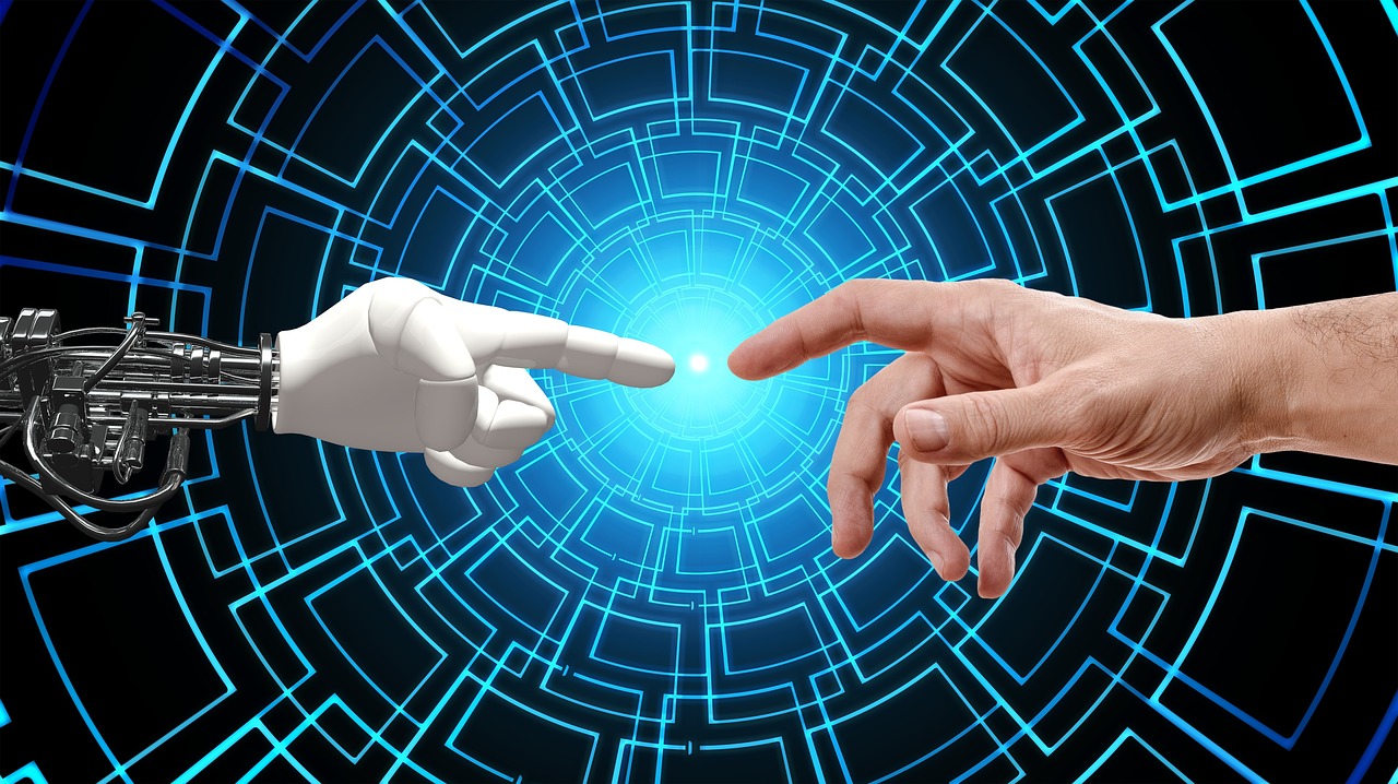 Robots, superinteligencia y viajes interestelares: el futuro que nos espera Robots, superinteligencia y viajes interestelares: el futuro que nos espera