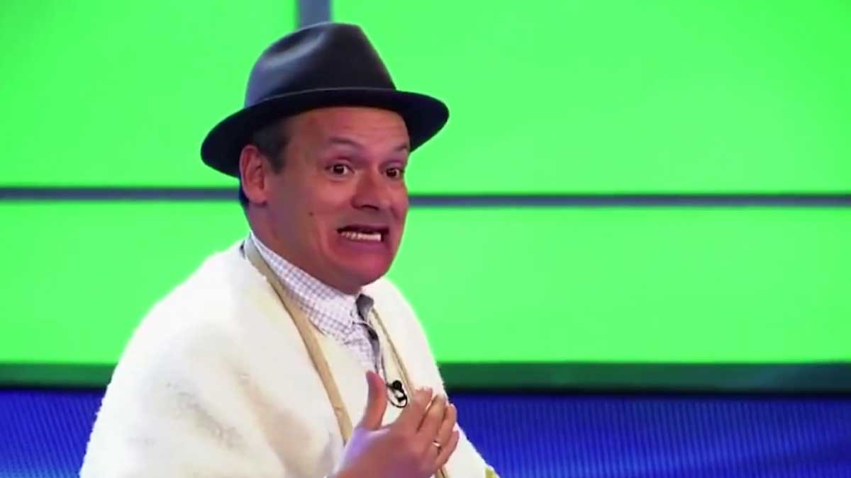 Don Jediondo Don Jediondo