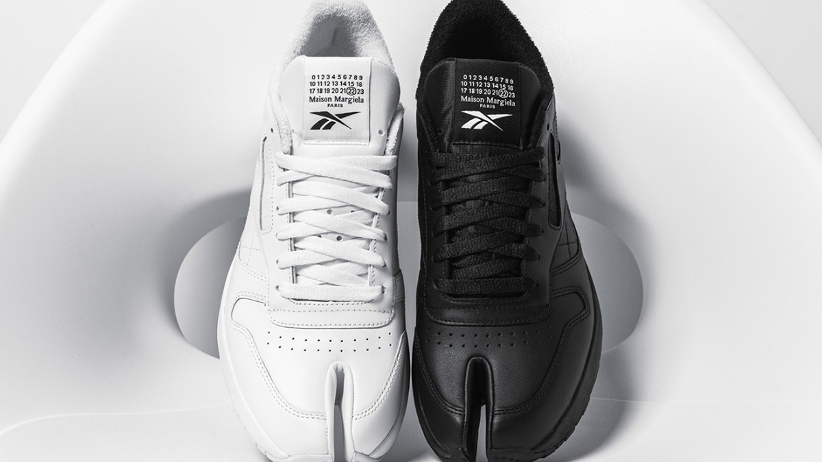 Maison Margiela Maison Margiela