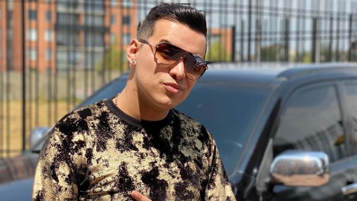 Yeison Jiménez responde a críticas por cobrar por un saludo | KienyKe