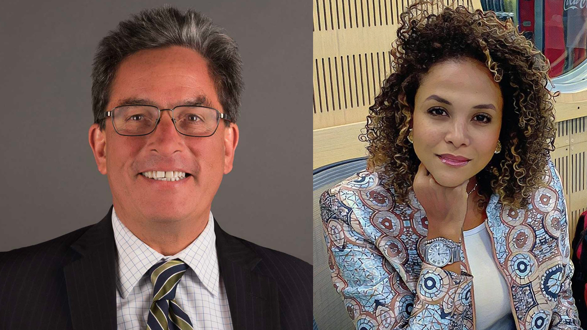 El duro reclamo de Mábel Lara a Alberto Carrasquilla El duro reclamo de Mábel Lara a Alberto Carrasquilla