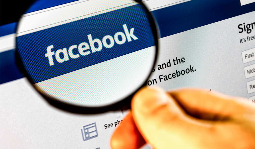 ¿Facebook nos conoce mejor que nuestros parientes o amigos cercanos? ¿Facebook nos conoce mejor que nuestros parientes o amigos cercanos?