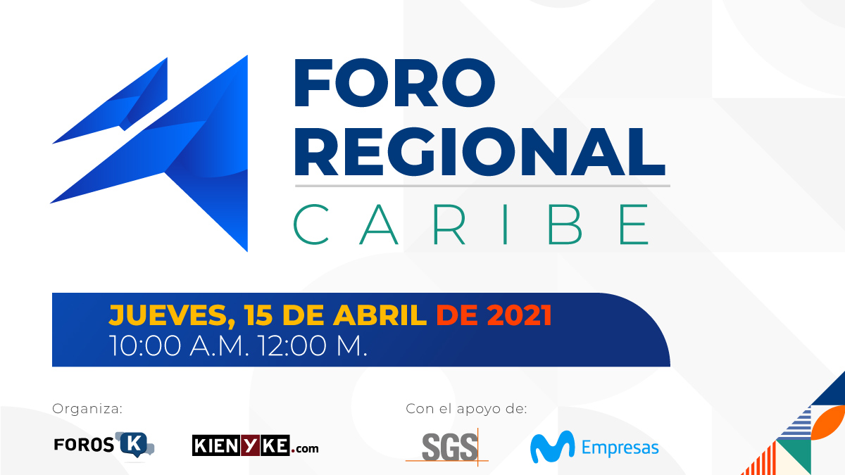 Foro Regional Caribe Foro Regional Caribe